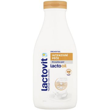 Lactovit Lactooil Intenzív ápolás 500 ml testápoló