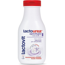 Lactovit Lactourea feszesítő tusfürdő 300 ml tusfürdők