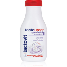 Lactovit LactoUrea Firming tusfürdő gél a bőr feszességéért 300 ml tusfürdők