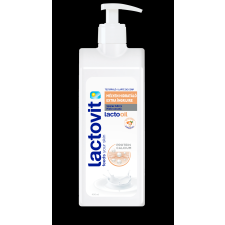 Lactovit Lactovit testápoló 400 ml LactoOil testápoló
