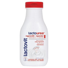 Lactovit Tusfürdő, 600 ml, LACTOVIT "Lactourea", bőrfeszesítő tusfürdők