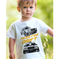 Lada Drift gyerek póló - Need for Drift gyerek póló