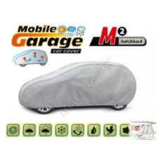 LADA KALINA AUTÓTAKARÓ PONYVA, MOBIL GARÁZS HATCHBACK M2 380-405CM KEGEL autóponyva