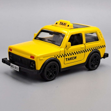  Lada Níva Taxi gyerekjáték makett