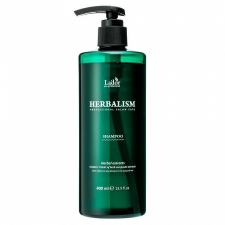 Lador Herbalism Sampon 400 ml sampon