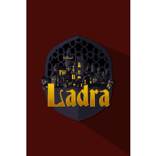  Ladra (digitális licenc) videójáték