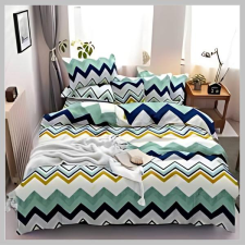  LADY 7 részes színtartós ágynemű 7S-5 lakástextília