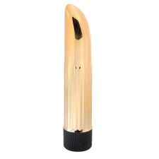 Lady Finger vibrátor (arany) vibrátorok