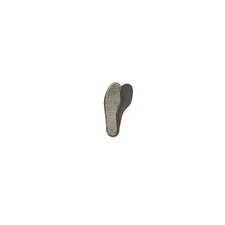 Lady's Secret Cipő kiegészítők SEMELLES SPECIAL BOTTES Szürke 36 / 37 női ruházati kiegészítő