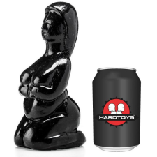  Lady Sexy – érzéki prémium intim masszírozó 20 x 9 cm műpénisz, dildó