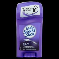 Lady speed LADY SPEED STICK Invisible 45 g dezodor
