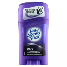 Lady speed stick 24/7 Invisible Protection 48h izzadásgátló stift 45g dezodor