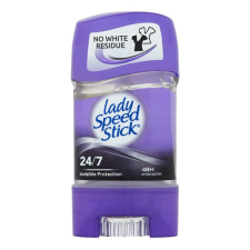 Lady speed stick izzadásgátló gél 65gr dezodor