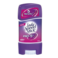 Lady speed stick izzadásgátló gél 65gr Pro-5 dezodor