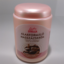 Lady Stella alakformáló masszázskrém 1000 ml masszázskrémek, masszázsolajok
