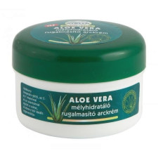 Lady Stella aloe verás mélyhidratáló arckrém 100ml arckrém