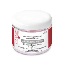 Lady Stella Argiline botox hatású krémpakolás, 200 ml arcpakolás, arcmaszk