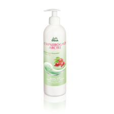 Lady Stella CSIPKEBOGYÓ arctisztító tej magas C-vitamin tartalommal 500 ml arctisztító