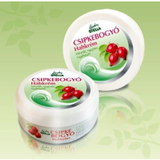 Lady Stella Csipkebogyó habkrém 100ml arckrém