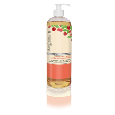 Lady Stella csipkebogyó, meggy kötőszövet erősítő masszázsolaj 1000 ml masszázskrémek, masszázsolajok