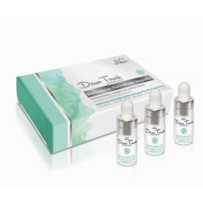 Lady Stella Derm Touch bőrfunkciót normalizáló ampulla, 3x3 ml arcszérum
