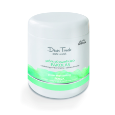 LADY STELLA DERM TOUCH Pórusösszehúzó pakolás 250 ml hajbalzsam