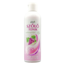 Lady Stella Golden Green arctonik szőlőmagolaj-kivonattal érzékeny bőrre 250ml arctisztító