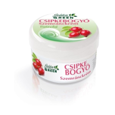 Lady Stella Golden Green csipkebogyó szemránckrém retinollal 30ml szemkörnyékápoló