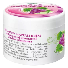 Lady Stella Golden Green nappali krém szőlőmagolaj-kivonattal 100ml arckrém