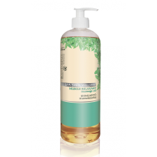 Lady Stella izomlazító masszázsolaj 1000 ml masszázskrémek, masszázsolajok