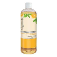 Lady Stella masszázsolaj narancs-citromfű kupakos 1000ml masszázskrémek, masszázsolajok