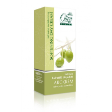 Lady Stella Olíva Beauty Intenzív hidratáló, bőrpuhító arckrém 100 ml arckrém