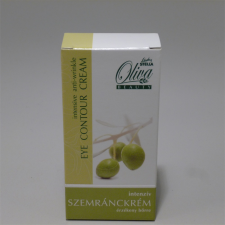  Lady Stella oliva beauty intenzív szemránckrém 30 ml szemkörnyékápoló