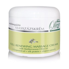 Lady Stella Olíva Professional sejtmegújító masszázskrém 100ml masszázskrémek, masszázsolajok