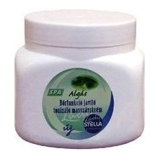 Lady Stella Professional Lady Stella Professional Alga intenzív cellulit gél 500ml kozmetikum