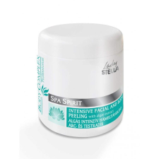 Lady Stella Spa Spirit algás intenzív hámeltávolító arc- és testradír, 500 ml testradír