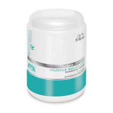 Lady Stella Spa Spirit Izomlazító masszázskrém 1000g masszázskrémek, masszázsolajok
