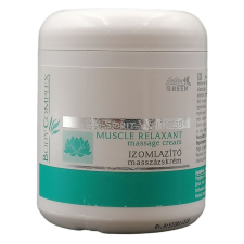 Lady Stella SPA Spirit izomlazító masszázskrém 250ml masszázskrémek, masszázsolajok