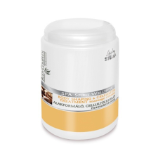 Lady Stella Spa Spirit Wellness Alakformáló Cellulitkezelő masszázskrém 1000ml masszázskrémek, masszázsolajok