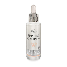 Lady Stella szuperkoncentrátum, Peptid Komplex 10%, 30 ml arcszérum