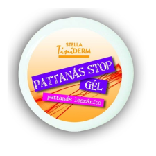 Lady Stella tiniderm pattanás stop gél 100 g arckrém