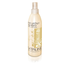Lady Stella Vitaline Hajfényspray argánolajjal 250 ml hajápoló szer