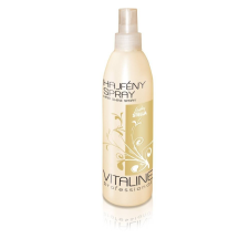 Lady Stella VitaLine Professional hajfényspray argán olajjal, 250 ml hajformázó