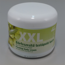 Lady Stella xxl bőrfeszesítő testápoló 500 ml testápoló