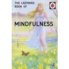 Ladybird Book of Mindfulness – Jason Hazeley idegen nyelvű könyv
