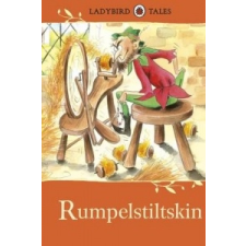  Ladybird Tales: Rumpelstiltskin – Vera Southgate idegen nyelvű könyv