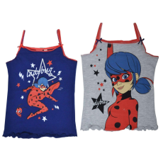  Ladybug Katicabogár és Fekete macska kalandjai gyerek trikó 2 db-os 5-6 év (110-116 cm)