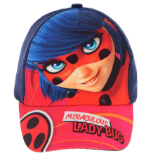 Ladybug Miraculos baseball sapka lányoknak 5-7 év gyerek sapka