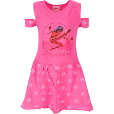 Ladybug Ruha Miraculous Katicabogár lány 2-3 év (98 cm) lányka ruha