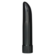  Ladyfinger Vibrator Black vibrátorok